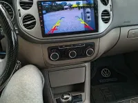 Usata VW Tiguan 140 CV (102 kW) 2011 Grigio SUV