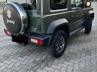 Usata Suzuki Jimny 2019 Verde SUV