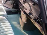 Usata Citroën DS 1970 Berlina