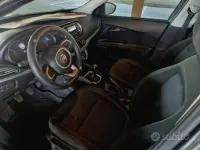 Usata Fiat Tipo 120 CV (88 kW) 2018 Marrone Station wagon