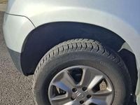 Usata Dacia Duster 114 CV (83 kW) 2018 SUV