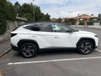 Usata Hyundai Tucson 230 CV (169 kW) 2022 SUV