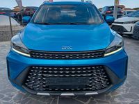 Nuova EMC Wave 3 112 CV (82 kW) 2025 Blu SUV