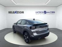 Ny Citroën C4 PureTech 131 HK (96 kW) 2025 Non disponibile Sedan