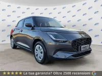 Nuova Suzuki Swift 83 CV (61 kW) 2025 Other Utilitaria