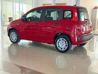 Nuova Fiat Panda Icon 70 CV (51 kW) 2025 Blu Utilitaria