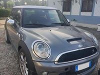 Usata Mini Cooper S 175 CV (128 kW) 2007 Utilitaria