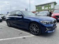 usata BMW 320 320 d Touring xdrive / SERVICE IN