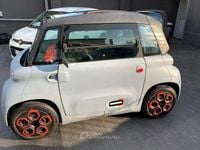 Usata Citroën AMI 2023 Grigio Berlina