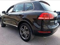 Usata VW Touareg Executive 245 CV (180 kW) 2011 SUV
