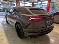 Usata Lamborghini Urus 650 CV (478 kW) 2021 Grigio SUV