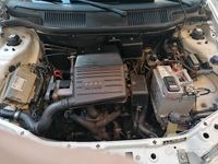 Usata Fiat Punto Cabriolet 1997 Bianco Cabrio