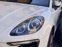Usata Porsche Macan 250 CV (183 kW) 2014 SUV