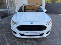 Occasion Ford Mondeo ST-Line 179 ch (131 kW) 2018 Blanc Break