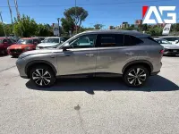 Usata MG HS Luxury 170 CV (125 kW) 2025 Grigio SUV