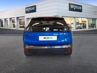 usata Peugeot 3008 Hybrid4 300 e-EAT8 GT aut.