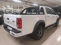 Usata DR DR2 135 CV (99 kW) 2024 Bianco