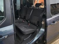 Usata Ford Tourneo 2014 Blu Berlina