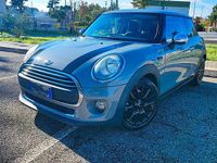 Usata Mini One D 95 CV (69 kW) 2015 Grigio Utilitaria