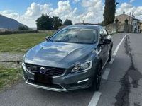 usata Volvo S60 CC 2.4 d4 Summum awd geartronic