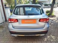 usata Mercedes 220 GLC suvd 4Matic Business usato