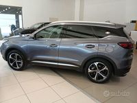 Usata DR DR 6.0 150 CV (110 kW) 2024 Grigio SUV