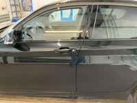 Usata BMW 120 M Sport 184 CV (135 kW) 2019 Nero Utilitaria