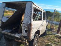 Usata Mercedes G240 1982 Grigio SUV