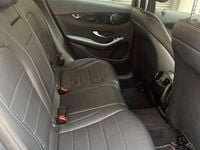 Usata Mercedes GLC220 170 CV (125 kW) 2017 Grigio SUV