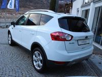 usata Ford Kuga 2.0 TDCi 4WD Titanium S DPF