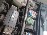Usata Alfa Romeo 33 105 CV (77 kW) 1989 Grigio Berlina