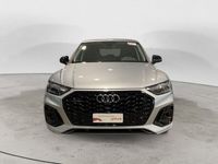 usata Audi Q5 Sportback 40 TFSI quattro S tronic S line del 2023 usata a Casagiove