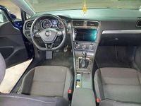 Usata VW Golf VII Business 116 CV (85 kW) 2019 Berlina