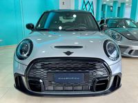 Usata Mini John Cooper Works 178 CV (130 kW) 2024 Melting silver metallizzato Utilitaria