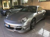 usata Porsche 911 911Coupe 3.6 Turbo km109000