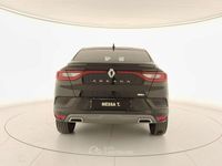 Usata Renault Arkana R.S. 145 CV (106 kW) 2022 Nero SUV