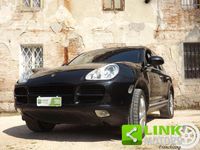 Usata Porsche Cayenne 250 CV (183 kW) 2004 Nero SUV