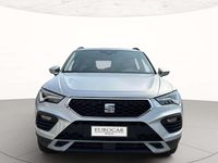 Nuova Seat Ateca Black Edition 150 CV (110 kW) 2025 Argento reflex SUV