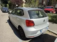 Usata VW Polo 75 CV (55 kW) 2015 Berlina