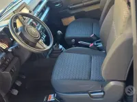 Usata Suzuki Jimny 102 CV (75 kW) 2023 Nero SUV