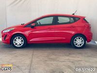 usata Ford Fiesta 5p 1.1 connect gpl s&s 75cv my20.75 GPL