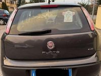Usata Fiat Punto Evo Active 65 CV (47 kW) 2009 Utilitaria