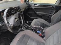 Usata VW Golf VII 2018 Bianco Berlina