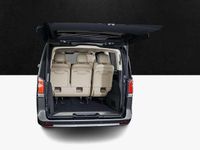 Nuova Mercedes V250 Avantgarde 190 CV (139 kW) 2026 Grigio Monovolume