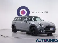 Usata Mini Clubman Business 116 CV (85 kW) 2022 Grigio Station wagon