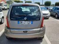 Usata Lancia Musa 69 CV (50 kW) 2008 Monovolume