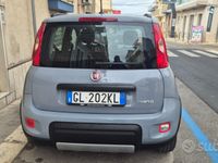 usata Fiat Panda 1.0 FireFly Hybrid