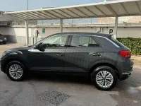 Usata VW T-Roc Business 110 CV (80 kW) 2021 Grigio SUV