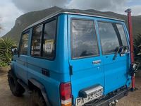 Usata Toyota Land Cruiser 1988 SUV