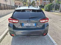 usata Subaru XV 1.6i Style Navi lineartronic